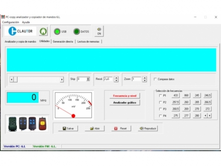NUEVA ACTUALIZACIÓN MAQUINA PC-COPY