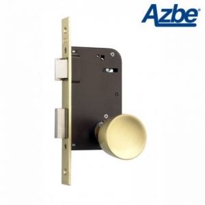 Cerradura de Embutir AZBE 52 Cerradura de Embutir AZBE 52