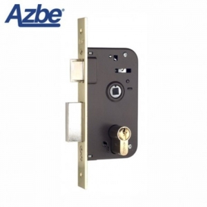 Cerradura de Embutir AZBE 600 Cerradura de Embutir AZBE 600