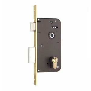 Cerradura de Embutir AZBE 700 Cerradura de Embutir AZBE 700