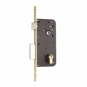 Cerradura de Embutir AZBE 800 Cerradura de Embutir AZBE 800