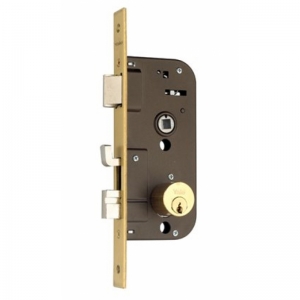 Cerradura de Embutir AZBE 48P Cerradura de Embutir AZBE 48P