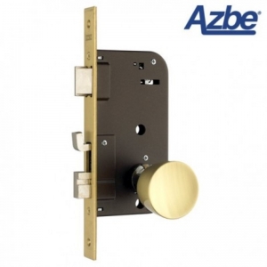 Cerradura de Embutir AZBE 48E Cerradura de Embutir AZBE 48E