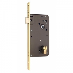Cerradura de Embutir AZBE 805E Cerradura de Embutir AZBE 805E