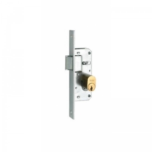 Cerradura de Embutir AZBE 67E Cerradura de Embutir AZBE 67E