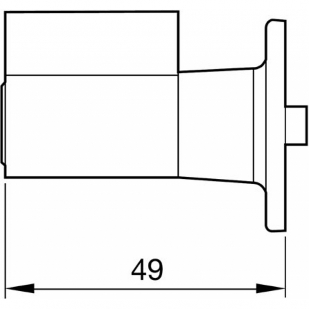 Cilindro AZBE 125F