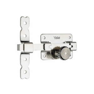 Cerrojo de sobreponer AZBE 18HN Cerrojo de sobreponer AZBE 18HN
