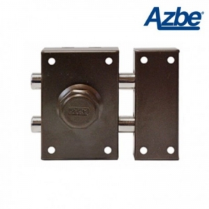 Cerrojo de sobreponer AZBE 16HP Cerrojo de sobreponer AZBE 16HP