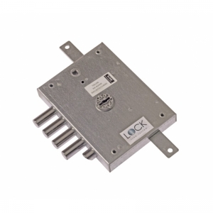 Cerradura de Embutir ATRA 7111 Cerradura de Embutir ATRA 7111