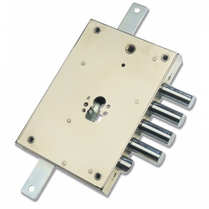 Cerradura de Embutir ATRA SER NF 42 Cerradura de Embutir ATRA SER NF 42