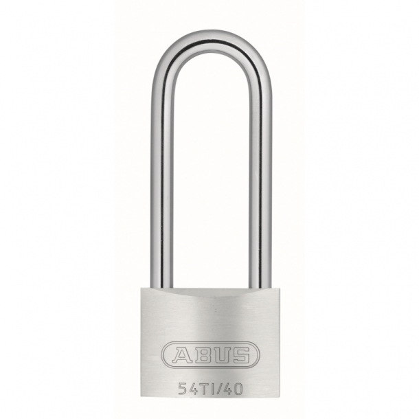 Candado ABUS 54TI
