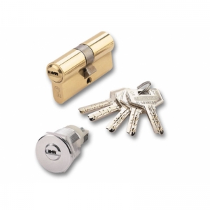Cilindro EZCURRA Europerfil DS15 Cilindro EZCURRA Europerfil DS15