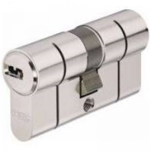 Cilindro ABUS Europerfil D66 Cilindro ABUS Europerfil D66