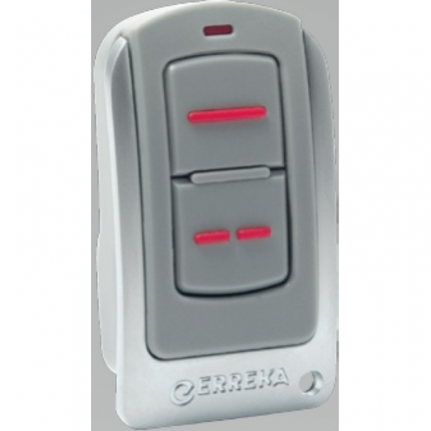 Emisor Erreka Iris 433 Mhz