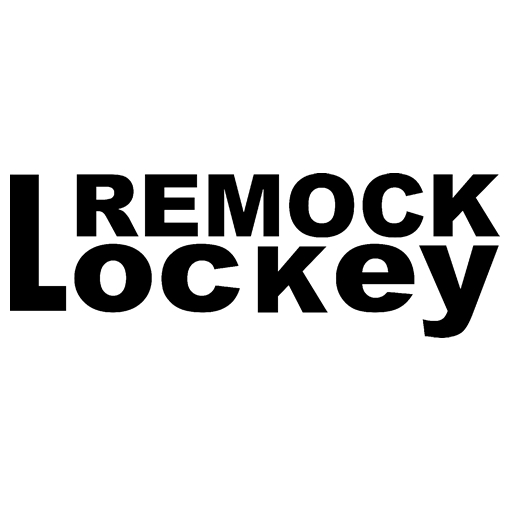REMOCK LOCKEY REMOCK LOCKEY